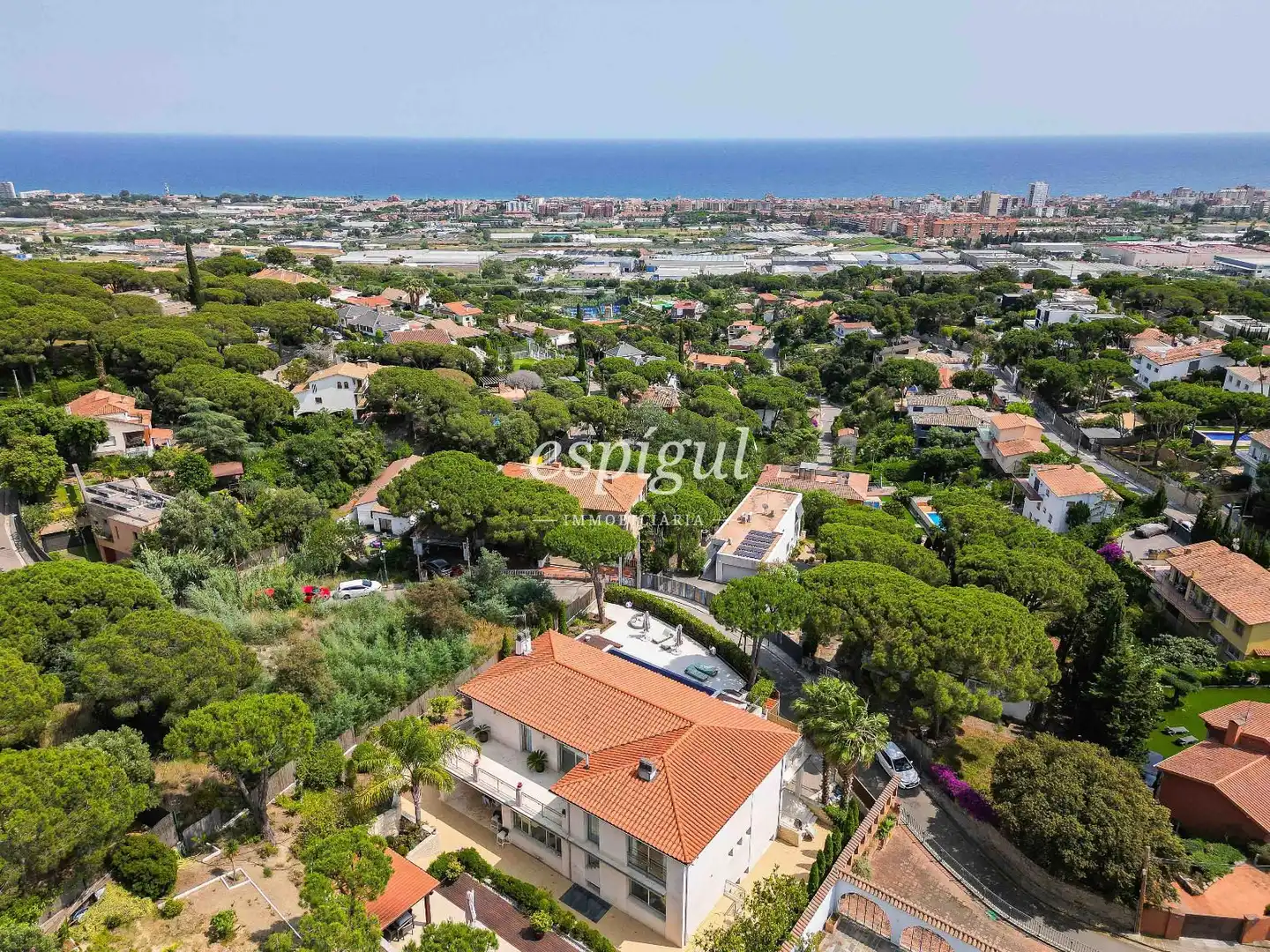 House with terrace for sale in Jaume Balmes, imagen 6