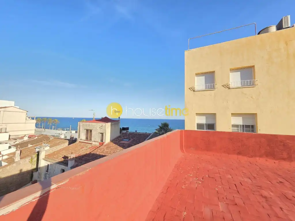 Piso en venta en Veral d'Ocata, imagen 2
