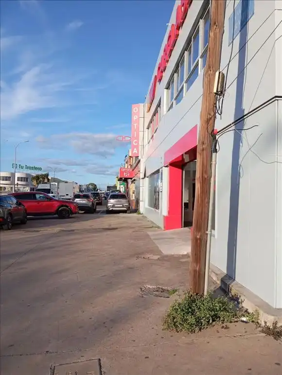 Nau industrial en venda a Norte, imagen 2