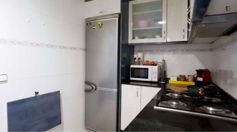 Foto 5 de Habitación en El Carmel, Barcelona Capital