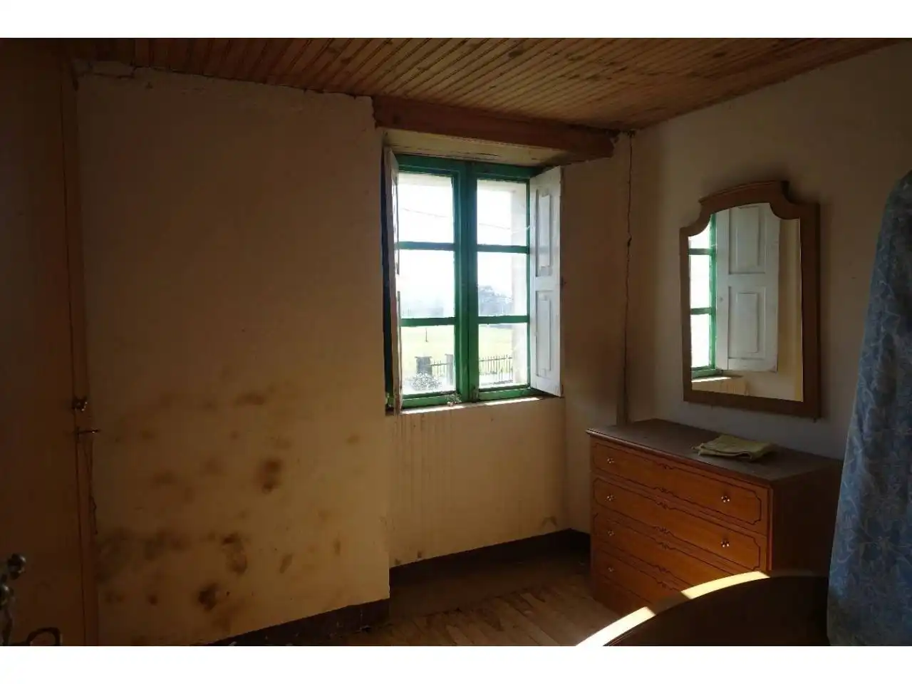 Casa o chalet en venta en Lugar Carballeira, 2, Mesía