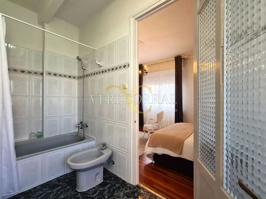 Casa o chalet en venta en Calle de Palacio Valdés, Ribadesella