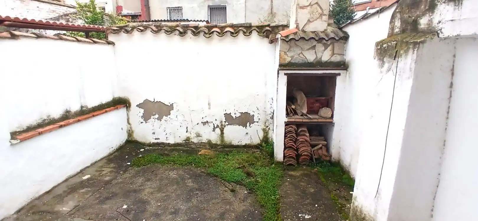 Exterior view of Houses for sale in Corera