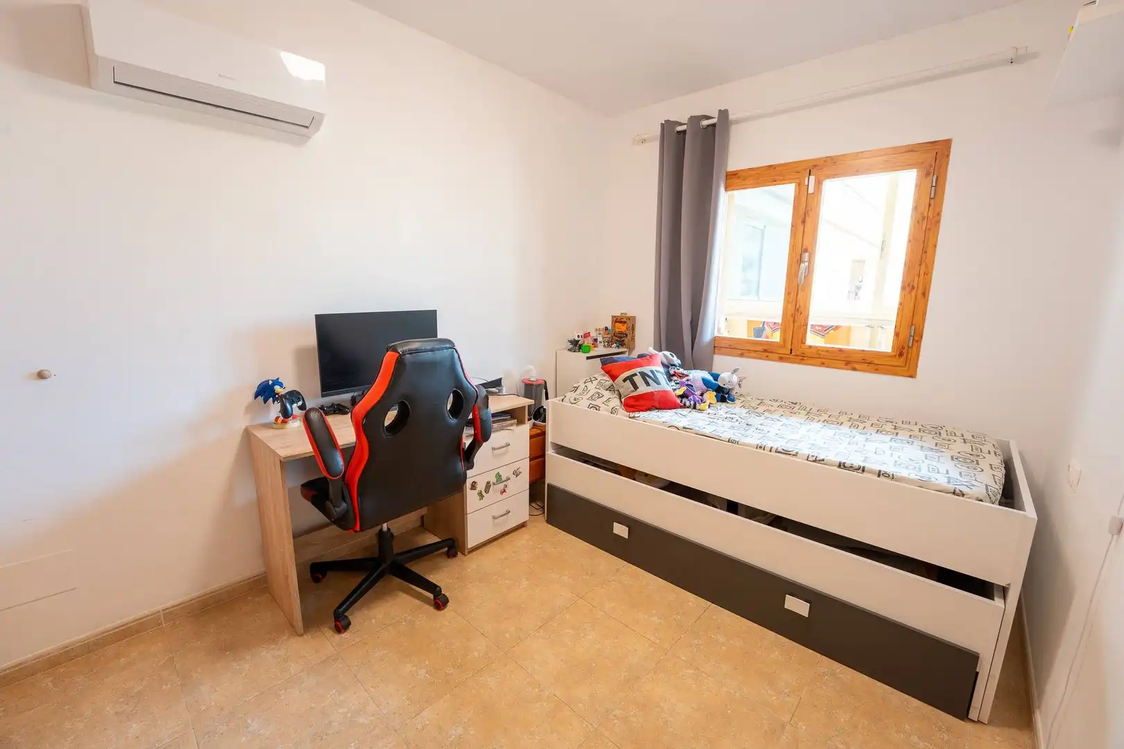 Habitación de Piso en venta en Inca con Aire acondicionado, Calefacción y Terraza