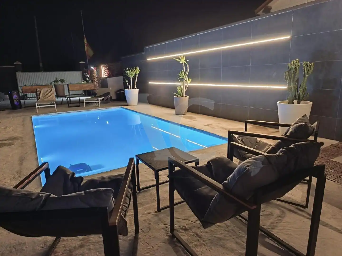 Casa in vendita a Los Franceses – La Vega, imagen 6