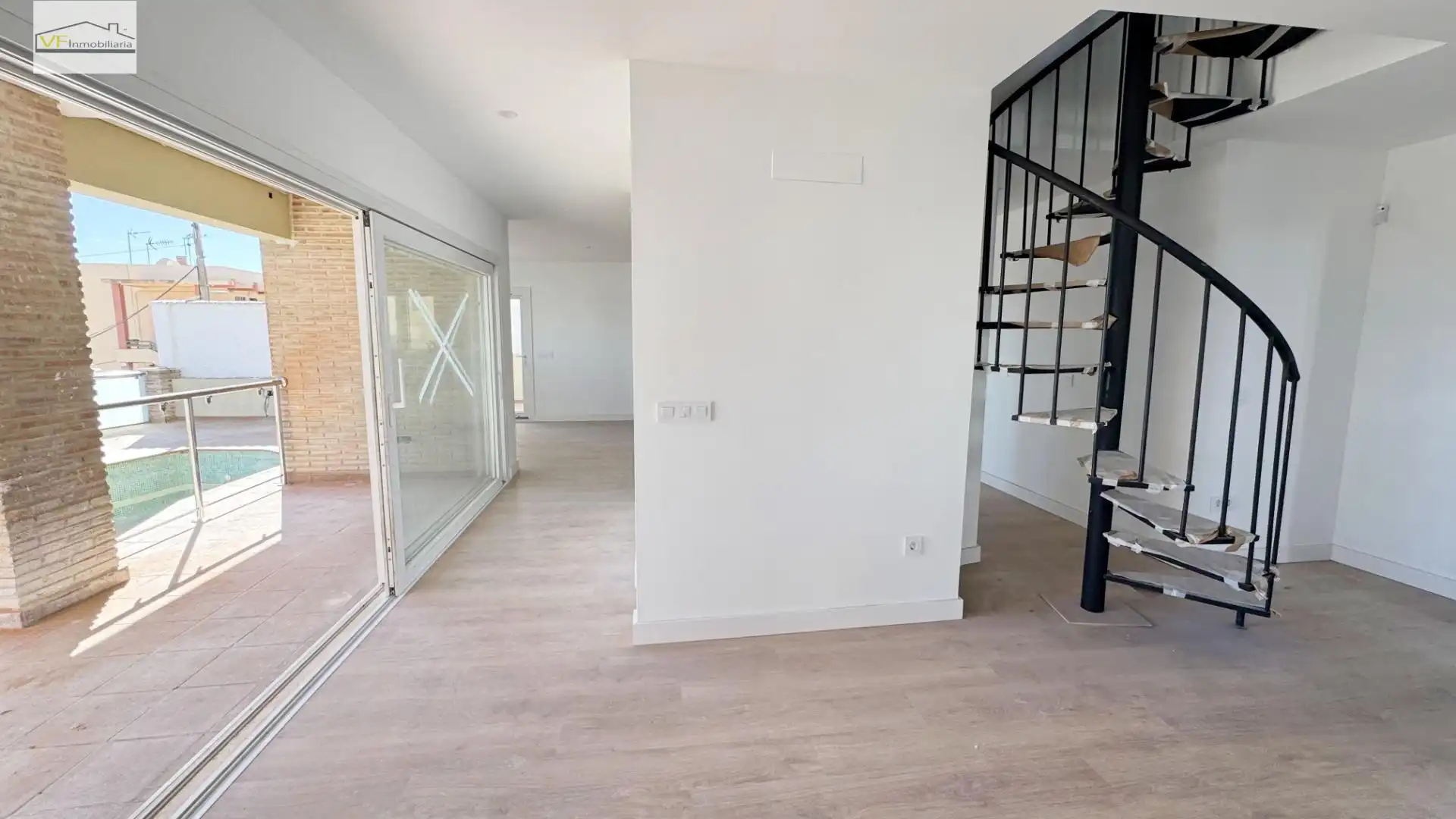 Duplexes for sale in Torremolinos  with Private garden, Terrace and Storage room