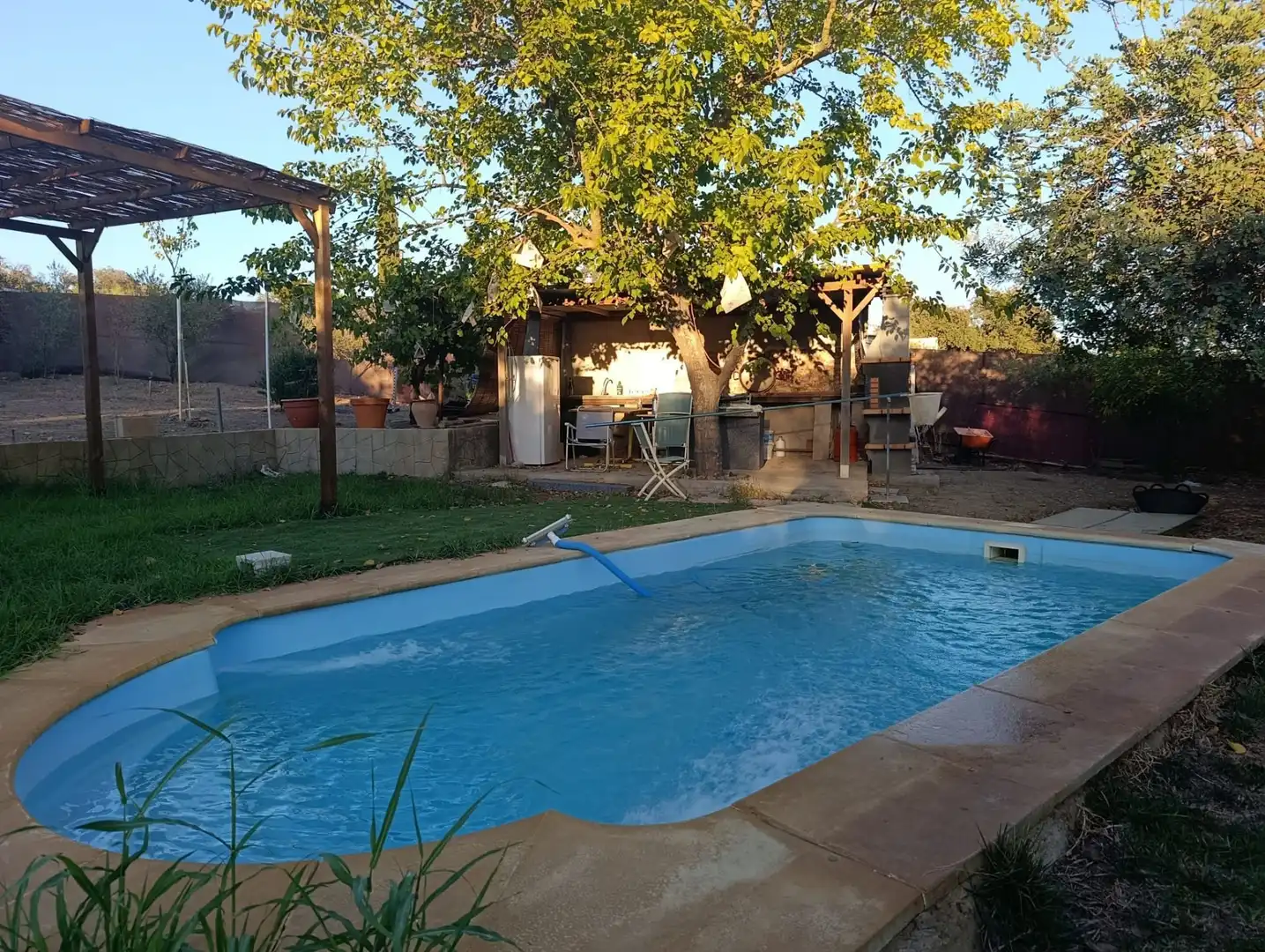 Casa amb piscina en venda a Castilblanco de los Arroyos, imagen 35
