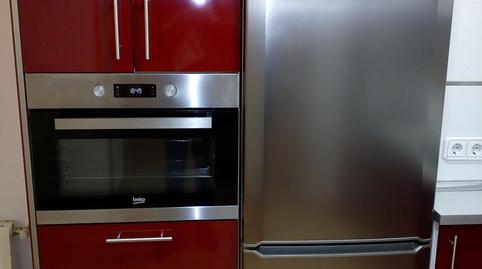 Photo 2 of Flat to rent in Calle del Río Guadiana, Juncal, Madrid