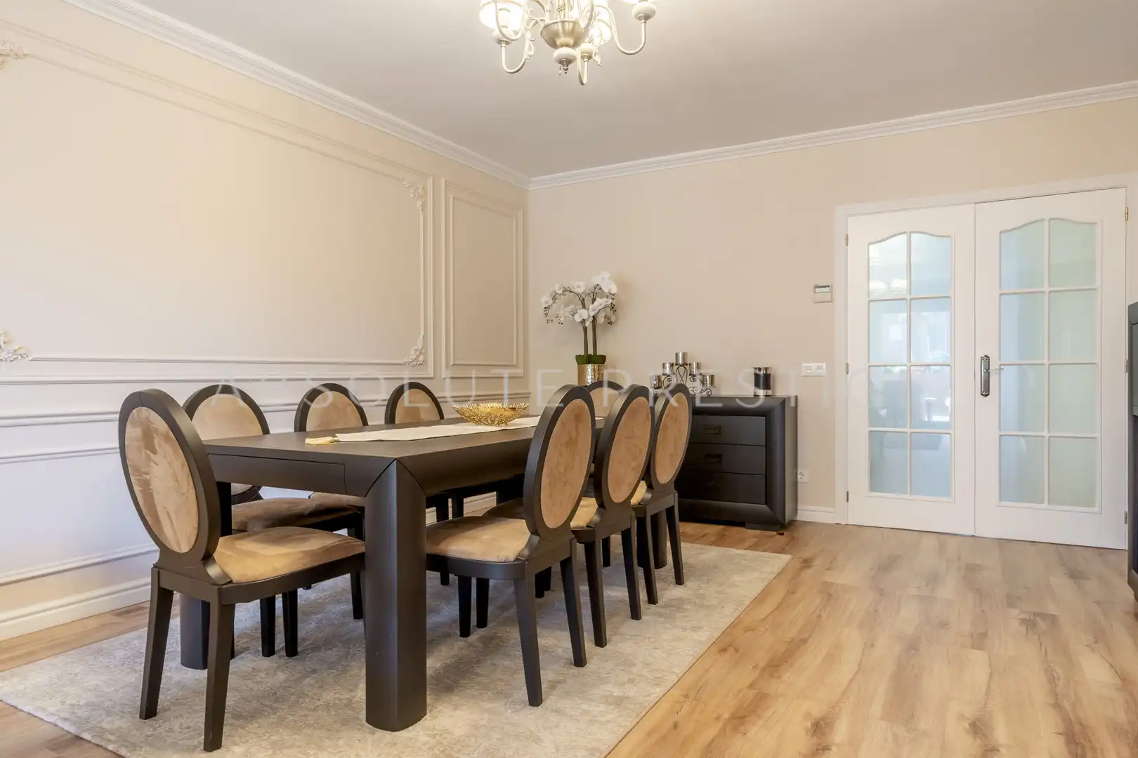 Wohnung mit Pool zur Miete in Nueva Andalucía, imagen 24