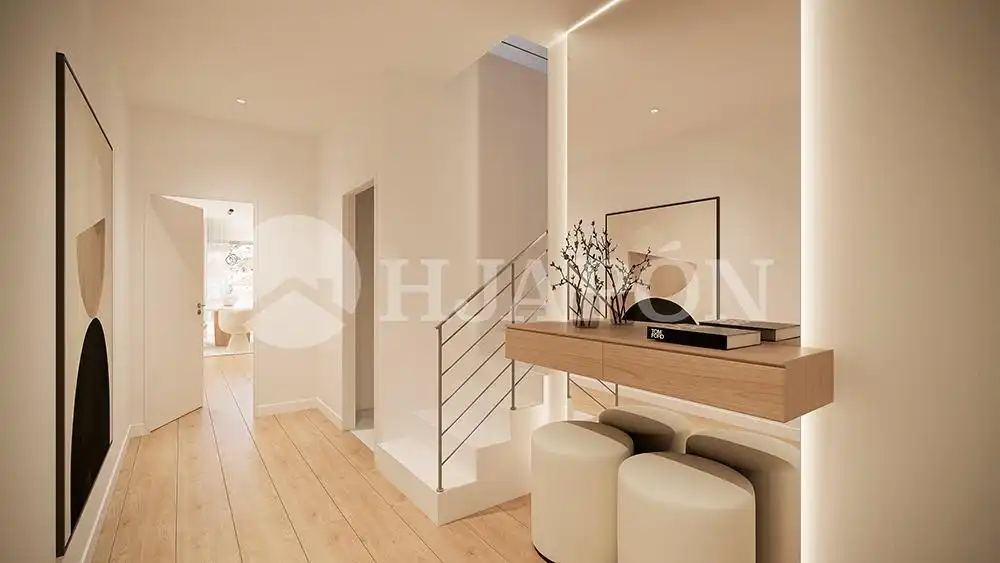 Casa adosada en venta en Teià