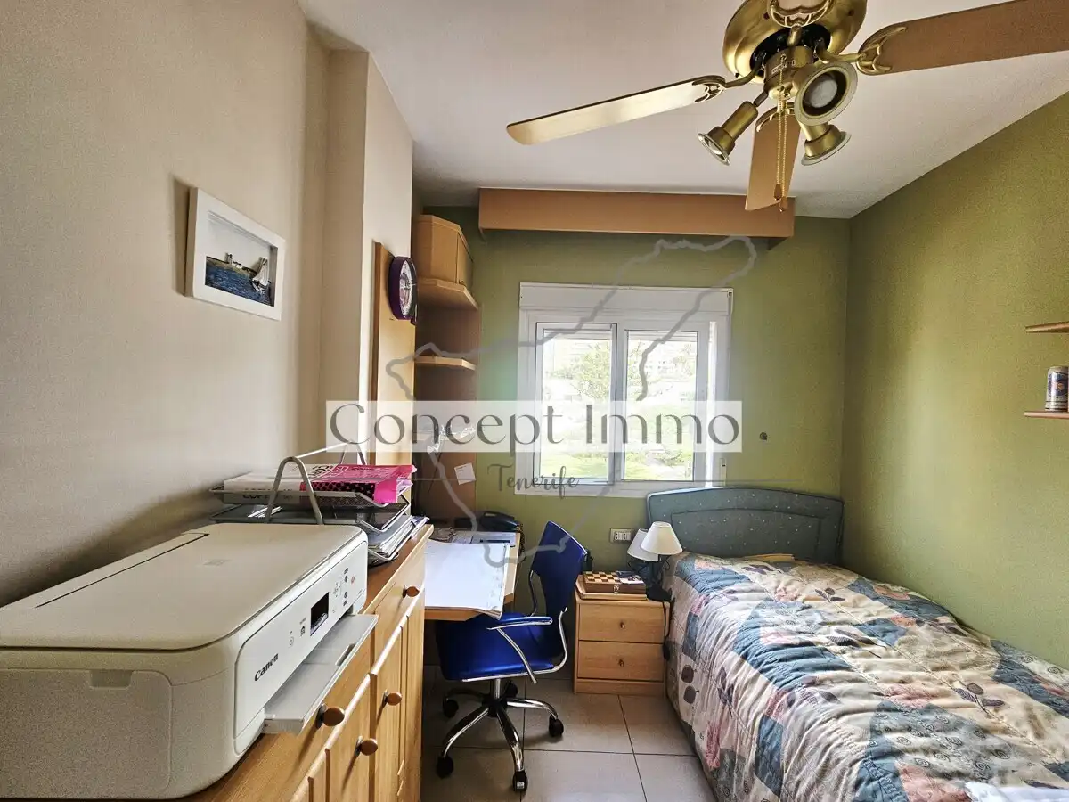 Appartement avec piscine à vendre à Av. Juan Carlos I, imagen 19