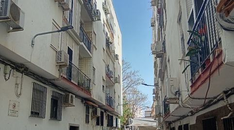 Photo 3 of Flat for sale in Calle Virgen del Rocío, 2, Barrio Alto, San Juan de Aznalfarache