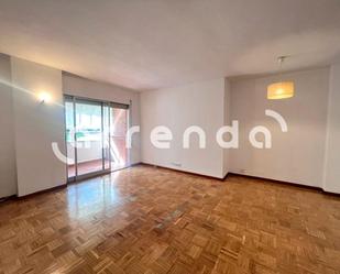 Bedroom of Flat to rent in  Madrid Capital  with Terrace