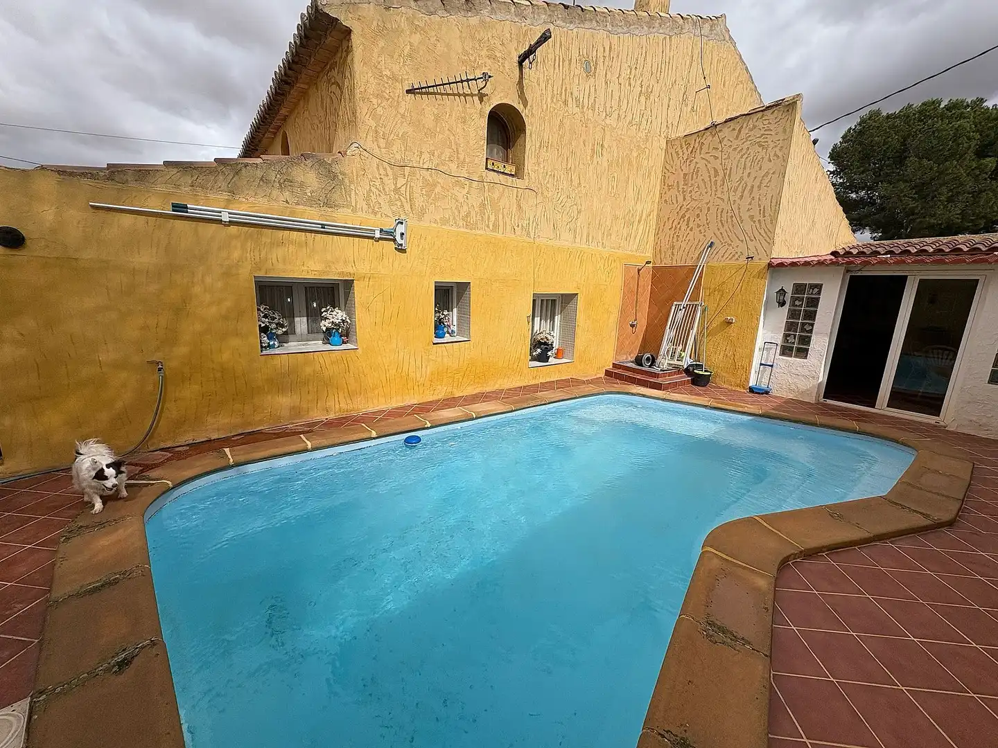 Casa rustica in vendita a Jumilla, imagen 41