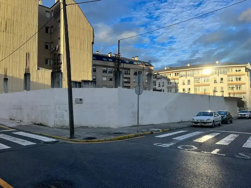 Einfamilien-Reihenhaus zum Verkauf in NOSA SRA. DO CARME - BURE, Burela