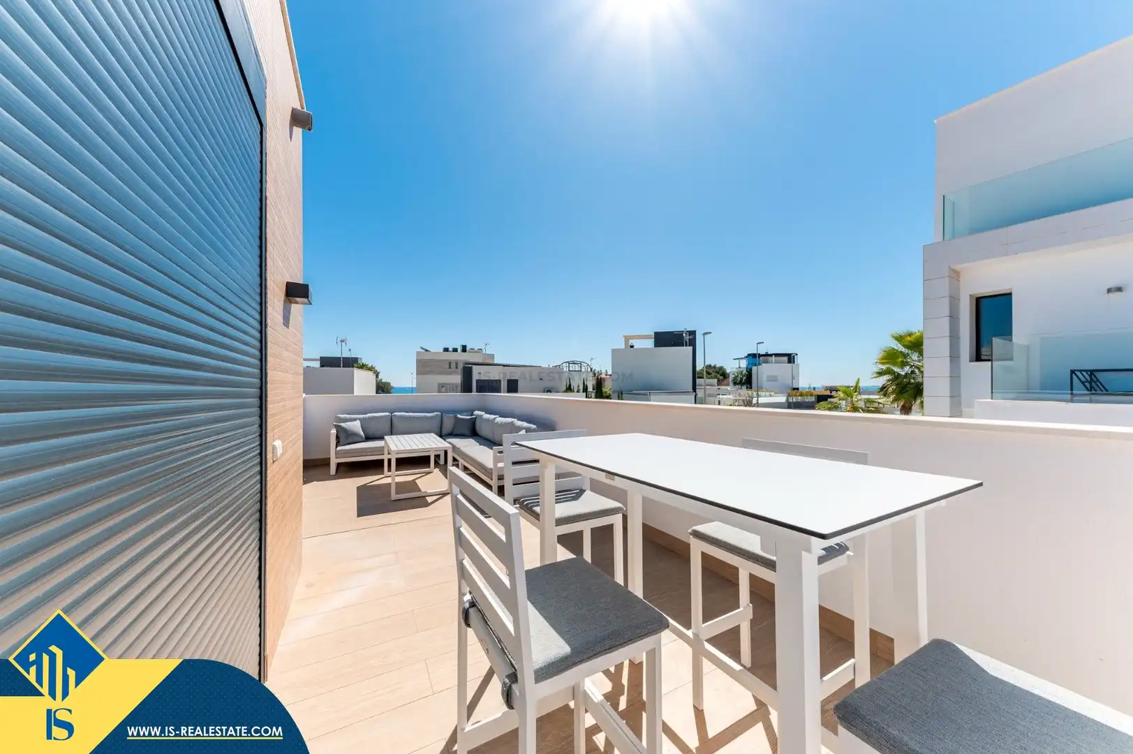 Detached house with terrace for sale in Orihuela Costa, imagen 19