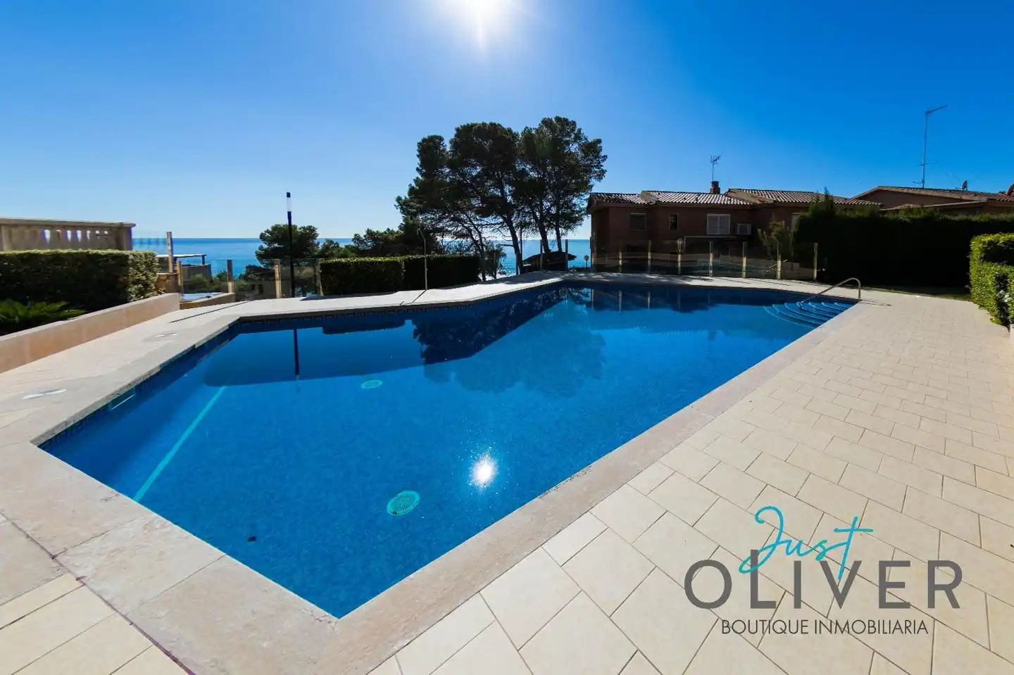 Piscina de Casa o xalet en venda en Salou amb Terrassa, Moblat i Piscina comunitària
