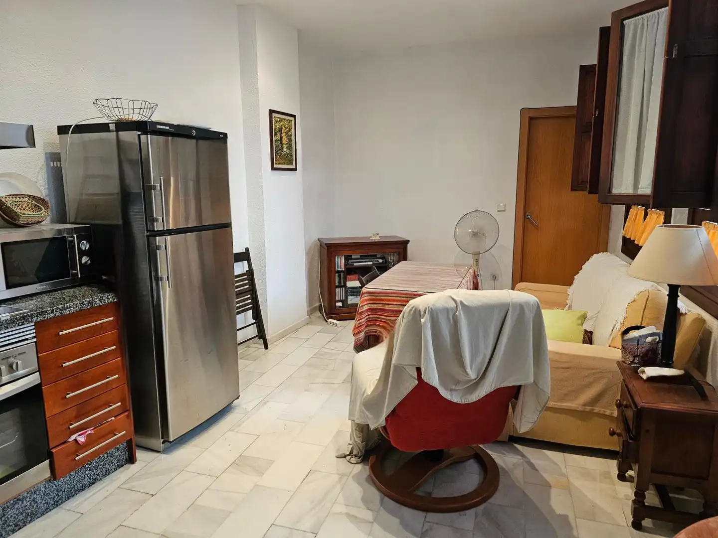 Schlafzimmer von Gebäude zum Verkauf in Córdoba