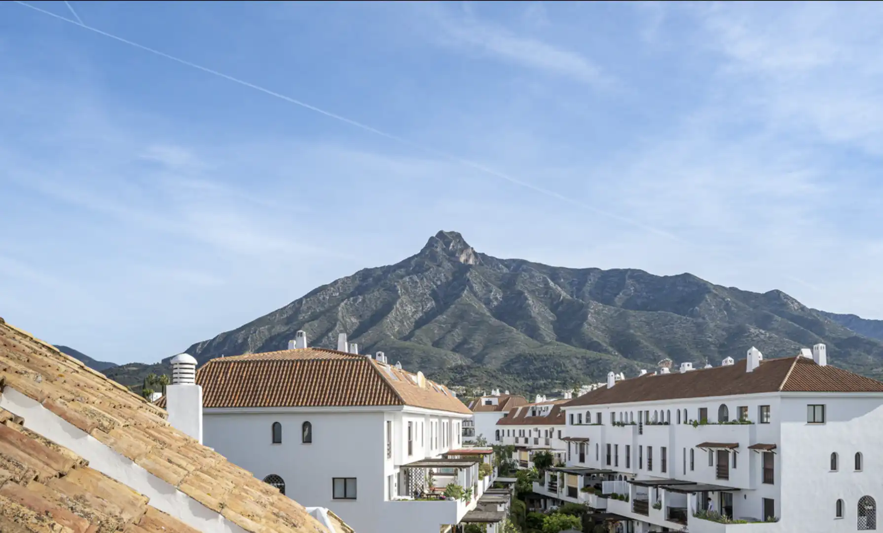 Apartament amb piscina en venda a Milla de Oro, imagen 30