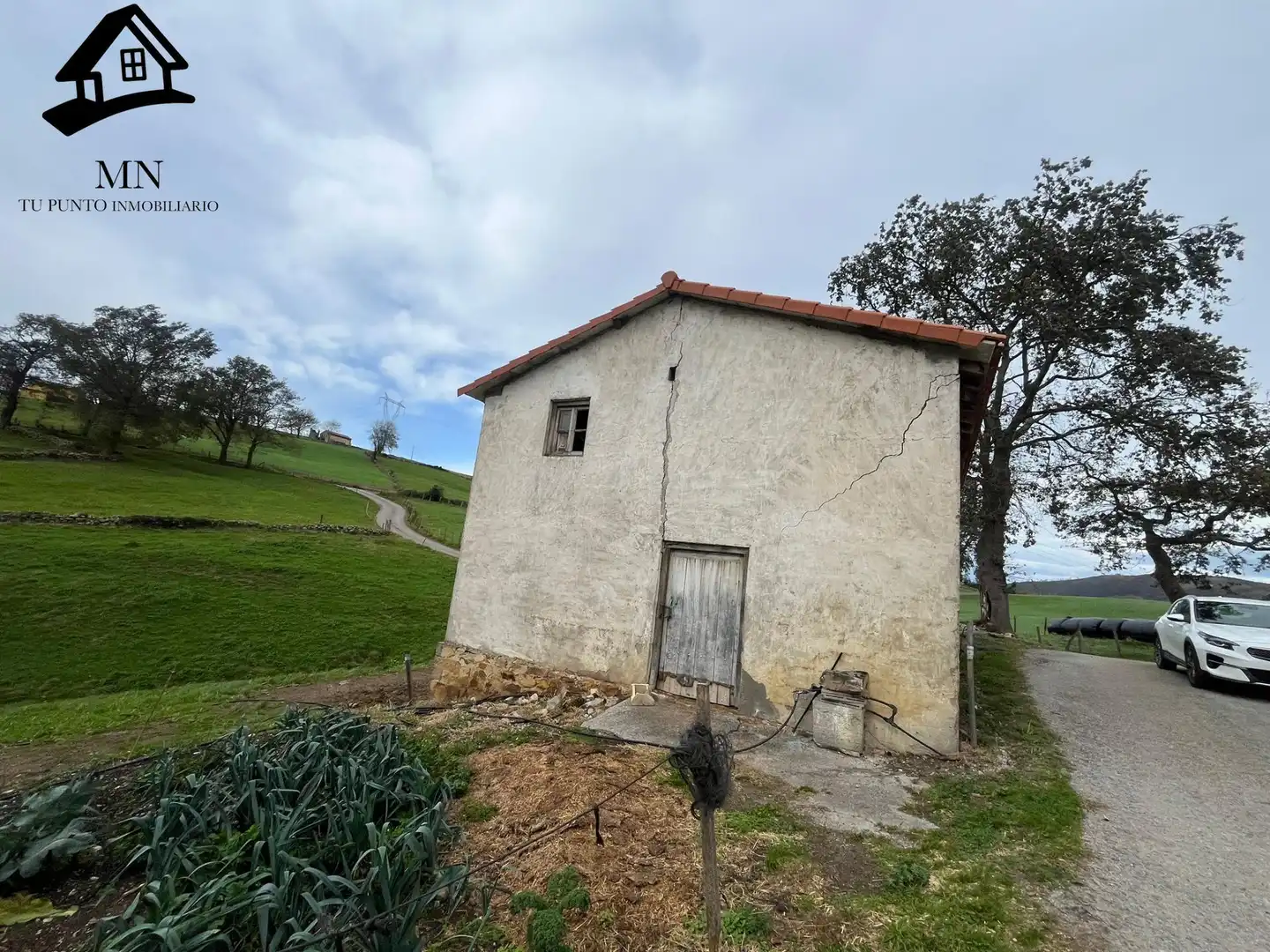 Casa rústica en venda a Villafufre, imagen 4