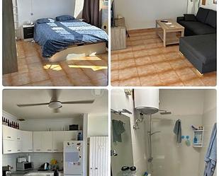 Bedroom of Study to rent in Arona