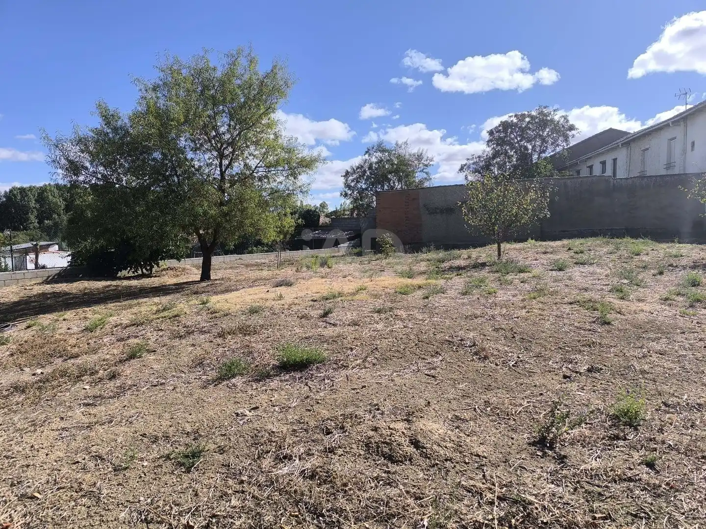 Residencial en venda en Pajares de los Oteros