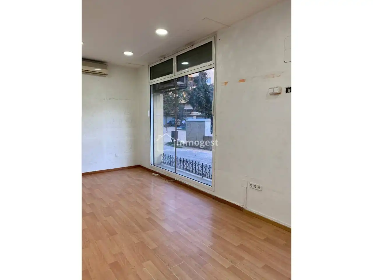 Locale commerciale in affitto a Calle ANSELM CLAVE, imagen 6