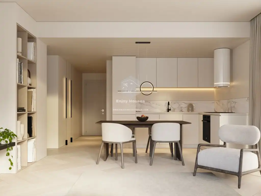Apartamento en venta en Marisol Park - Ortembach - Los Almendros, imagen 15