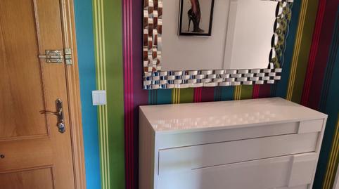 Foto 5 de Apartamento de alquiler en Jorge Juan, Hospital,  Albacete Capital