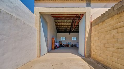 Foto 3 von Fabrikhallen zum Verkauf in Villafranca - San Fermín, 55, Villafranca, Navarra