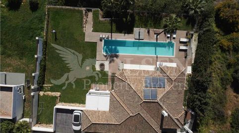 Foto 5 de Casa o chalet en venta en Guadalobón, Estepona