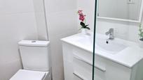 Bathroom of Flat for sale in Yecla  with Air Conditioner