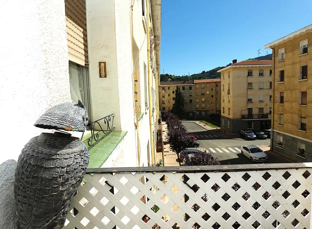 Flat for sale in Zuatzu Etxetaldea, Arteagabeitia - Retuerto - Kareaga