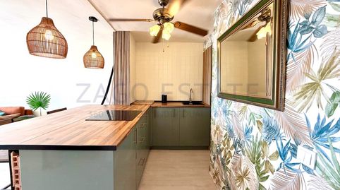 Foto 4 de Piso en venta en Juzgados - Plaza de Toros, Benidorm
