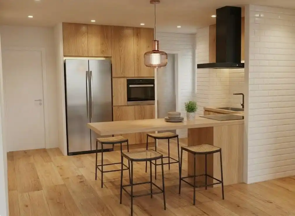 Cocina de Piso en venta en Vila-real
