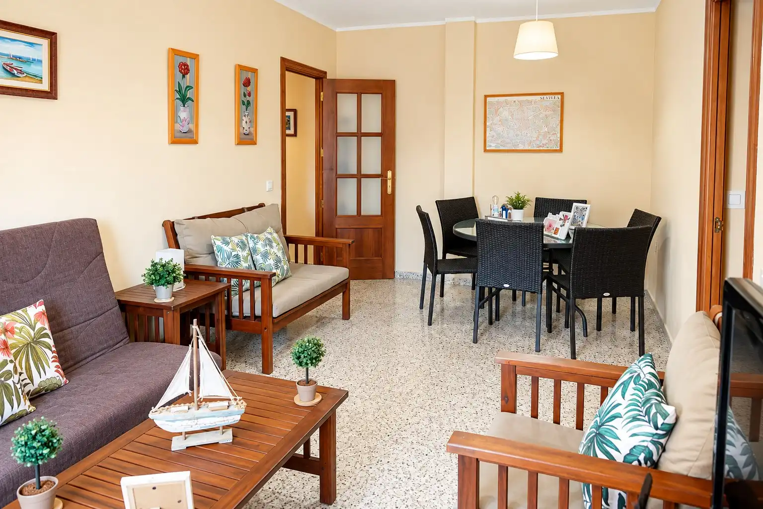 Appartamento con ascensore in vendita a Calle Ramón y Cajal, imagen 15