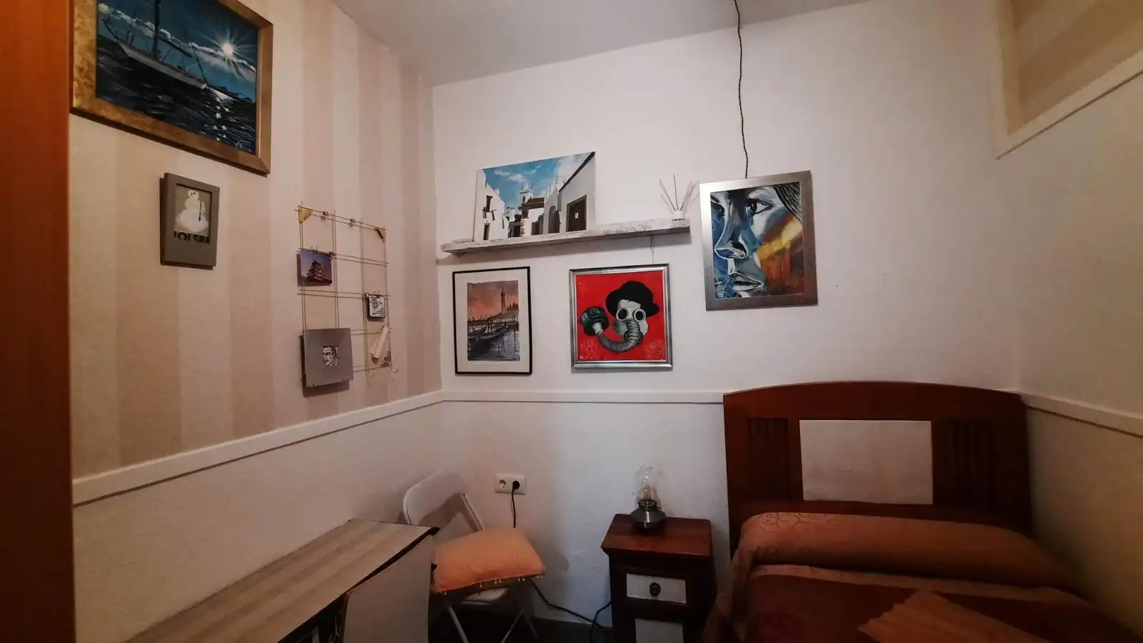 Apartment with pool to rent in Avenida Avenida Antonio Machado, imagen 27
