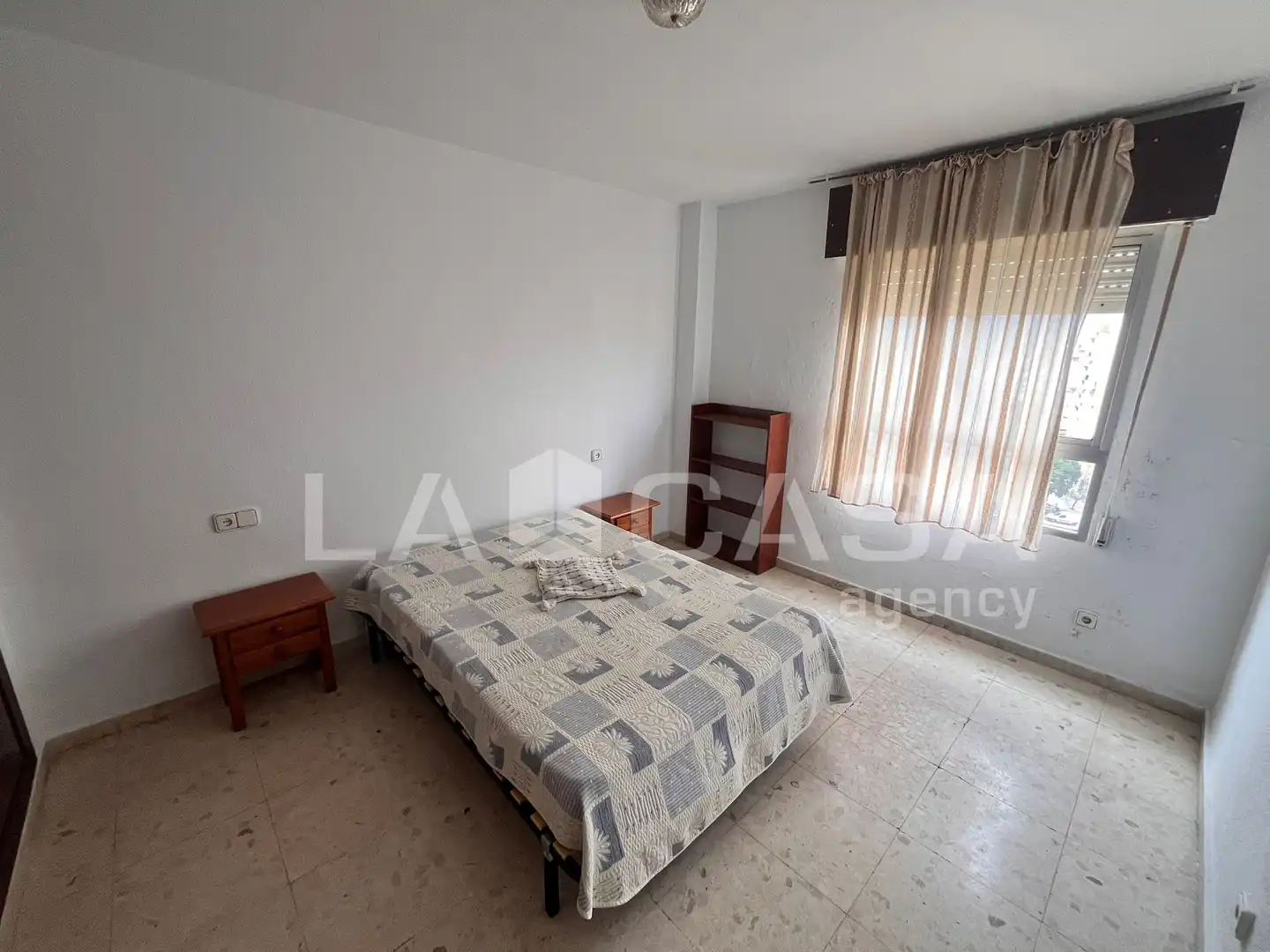 Flat with lift for sale in La Reconquista - El Rosario, imagen 6
