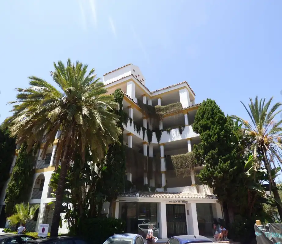 Piso con terraza en venta en Elviria - Cabopino, imagen 10