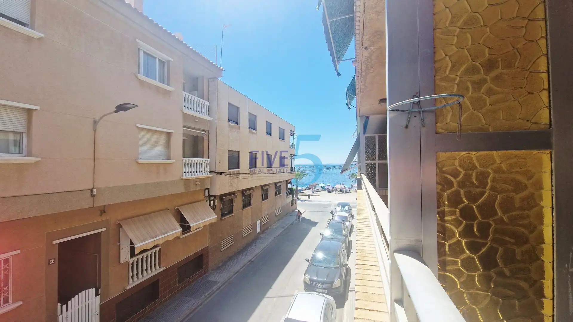 Appartement avec terrasse à vendre à Lo Pagán