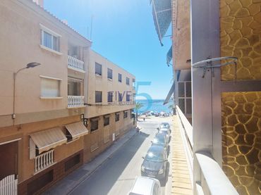 Wohnung mit Balkon zum Verkauf in Lo Pagán
