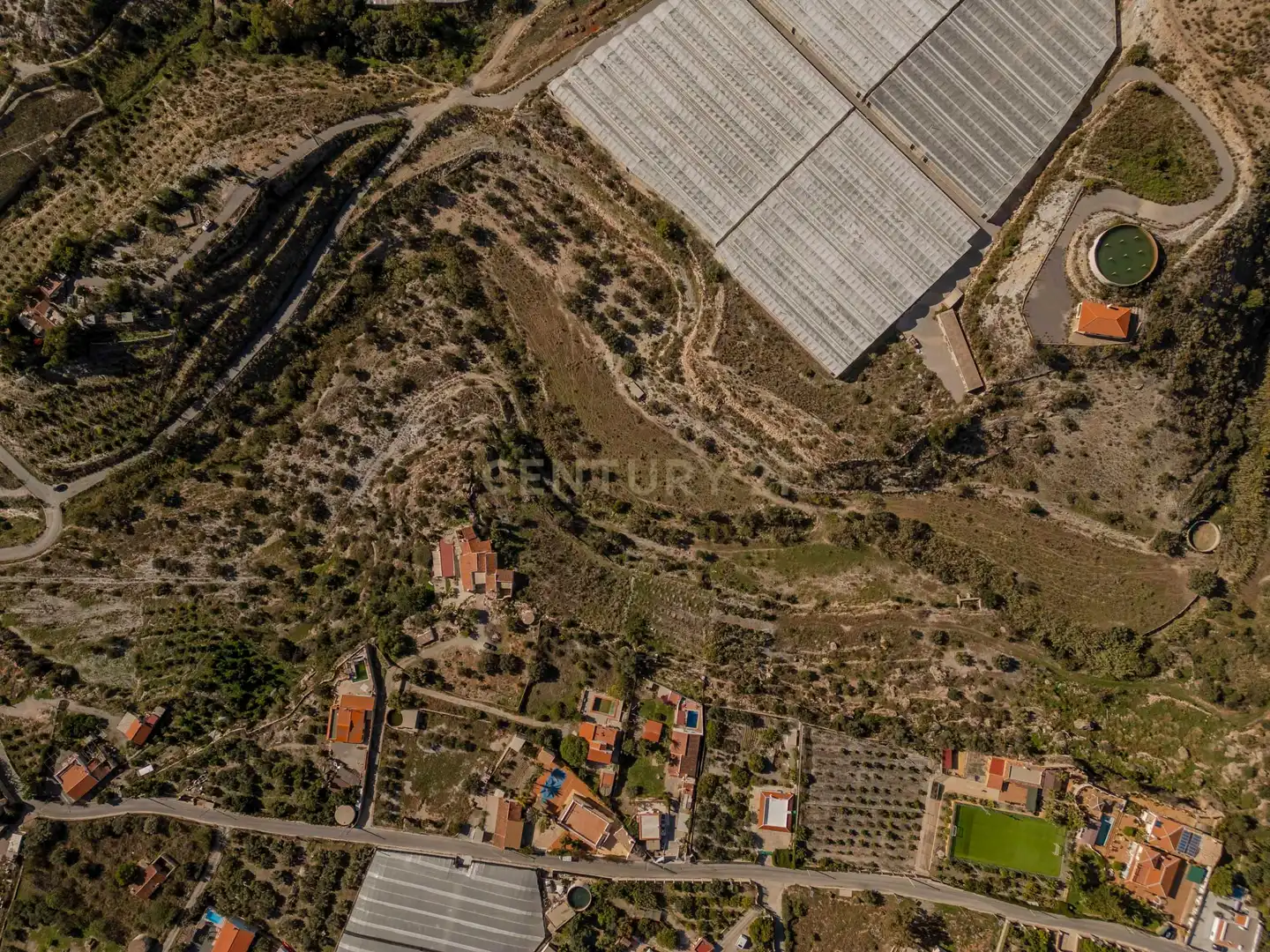 Land for sale in Motril