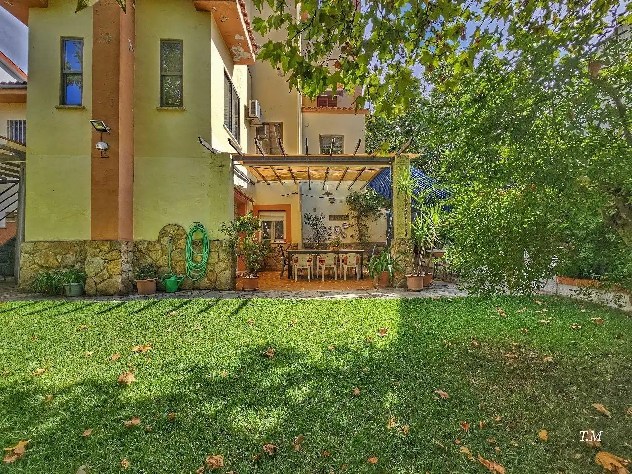 Chalet con jardín en venta en Aguas Vivas - La Zambomba, imagen 5