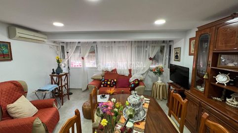 Foto 2 de Piso en venta en Ciudad Jardín - Tagarete - El Zapillo, Almería Capital