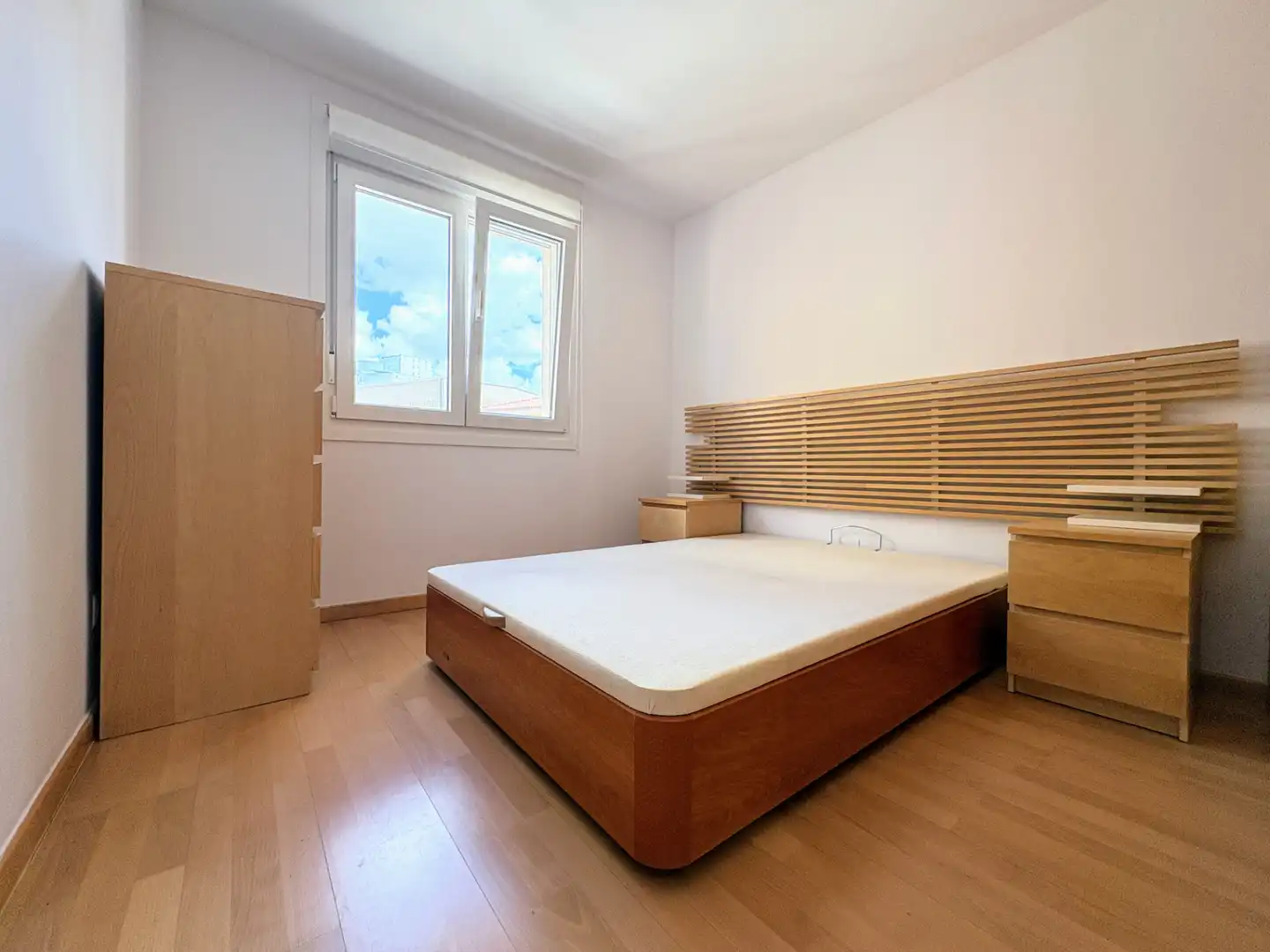 Habitación de Piso en venta en Zaratán con Calefacción y Trastero