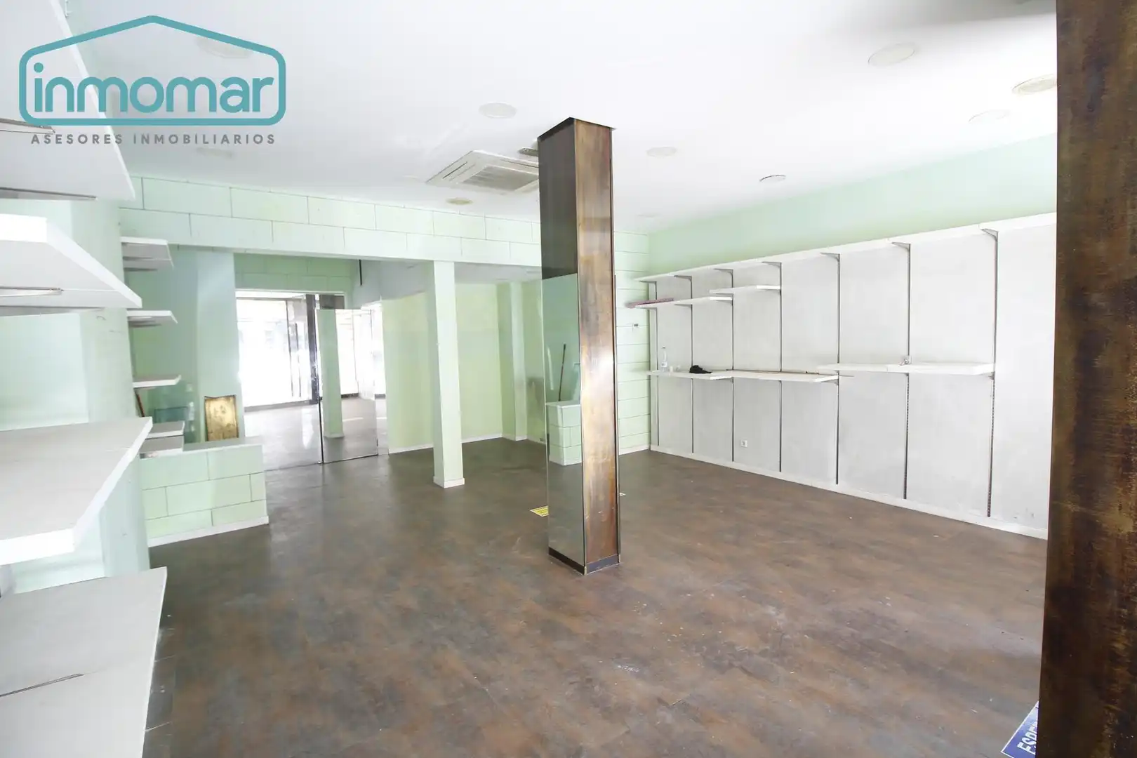 Local comercial de lloguer a Palomarejos, imagen 4