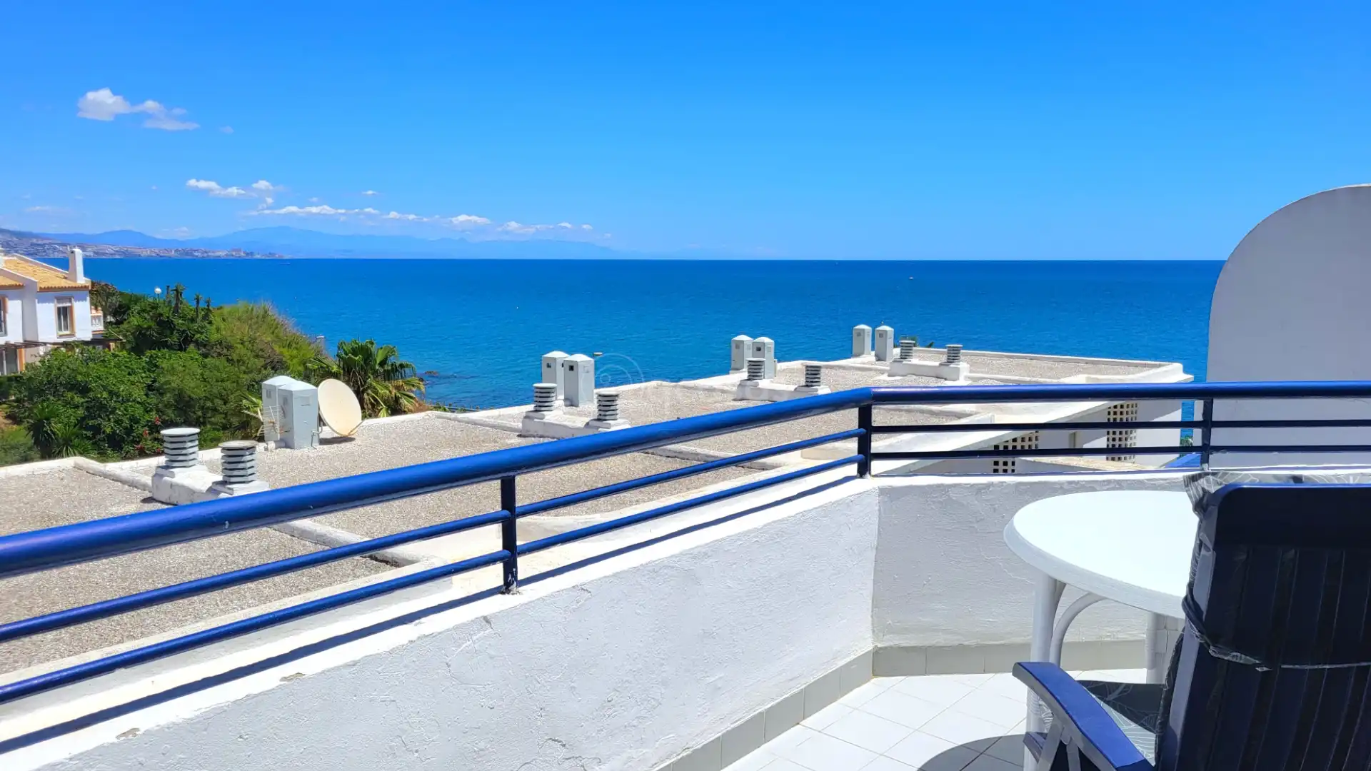 Detached homes for sale in Mijas  with Air Conditioner, Heating and Terrace