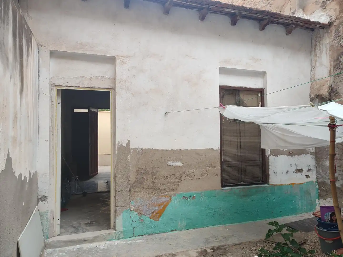 Exterior view of Residential for sale in Novelda