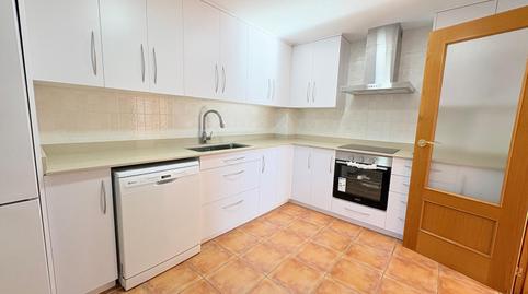 Foto 4 de Pis en venda a Rocafort, Valencia