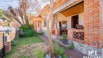 Garden of House or chalet for sale in Sant Cugat del Vallès  with Heating, Private garden and Storage room